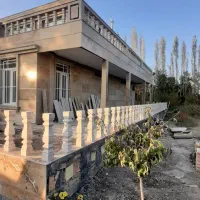 سنگ کاری نما ساختمان|خدمات پیشه و مهارت|ارومیه, |دیوار