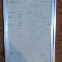 تخته وایت برد ۲۰ در ۳۰