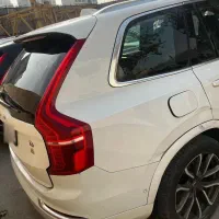 ولوو xc90|خودرو سواری و وانت|تهران, آسمان|دیوار