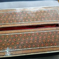 جعبه دستمال کاغذی