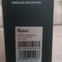 هدفون جی پلاس|لوازم جانبی موبایل و تبلت|آبیک, |دیوار