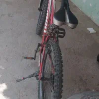 دوچرخه رامبو و آساک|دوچرخه، اسکیت، اسکوتر|بجنورد, |دیوار