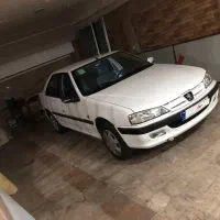 پژو پارس مدل ۹۹ بی رنگ xu7|خودرو سواری و وانت|کرج, شهرک ولیعصر|دیوار