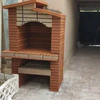 انجام کارهای بنایی و سنگ فرش مالون و موزاییو کاری|خدمات پیشه و مهارت|رامسر, |دیوار