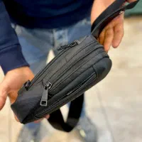 بادی بگ ضدآب برند MarkRyden مدل MG-196 سایزکوچک|کیف، کفش، کمربند|تهران, بازار|دیوار