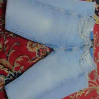 شلوار پسرانه