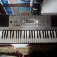 اورگ یاماها