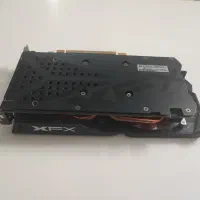 RX 580 2048sp 8g|قطعات و لوازم جانبی رایانه|ساوه, |دیوار