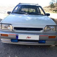 فروش پراید هاچبک کره مدل 80