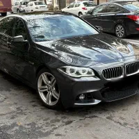 528i - 2015 مشکی|خودرو سواری و وانت|تهران, اقدسیه|دیوار