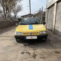 تاکسی الوند قزوین