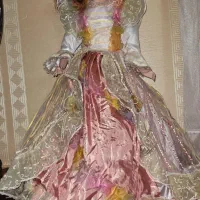 عروسک سرامیکی