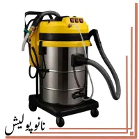 دستگاه مبلشویی و جاروبرقی قسطی