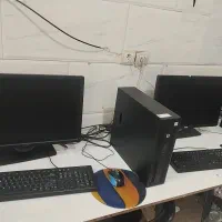 کامپیوتر سیستم گیم