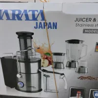 سه تیکه لوازم خانگی نو نو