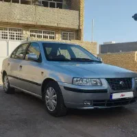 سمند مدل84|خودرو سواری و وانت|تربتحیدریه, آغوی|دیوار