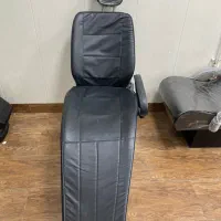 صندلی پدیکور دستگاه بخور  صندلی کوپ و اصلاح وکس|آرایشگاه و سالن‌های زیبایی|لاهیجان, کوی آزادگان|دیوار