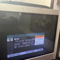 تلویزیون ۲۹اینچ سونی سالم