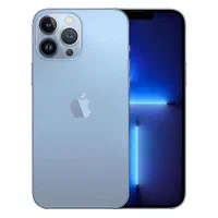 اپل iPhone 13 Pro Max با حافظهٔ ۲۵۶ گیگابایت