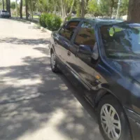 سمندLxمدل96|خودرو سواری و وانت|برخوار, |دیوار