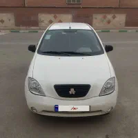 تیبا ۲|خودرو سواری و وانت|کهریزک, |دیوار