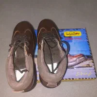 کفش ایمنی بهشتیان