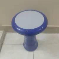 داربوکا (تمپو)