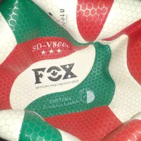 توپ والیبال fox