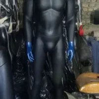 تولیدی وتعمیرورنگ مانکن|فروشگاه و مغازه|مشهد, رباط طرق|دیوار