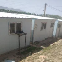 خریدار انواع کانکس