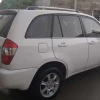 سفید x33 مدل ۹۰|خودرو سواری و وانت|تنکابن, |دیوار