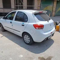 تیبا 2 (هاچبک) EX، مدل ۱۴۰۰
