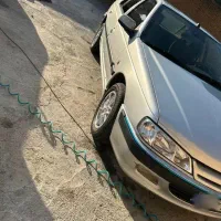 پژو پارسelxمدل۹۰