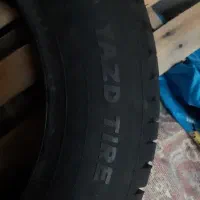 لاستیک نو
