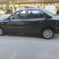 سورن پلاس ef7|خودرو سواری و وانت|اسلامشهر, شهرک انبیا|دیوار