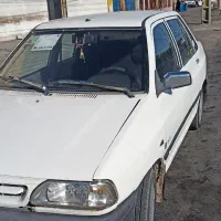 پراید 90دوگانه کارخونه