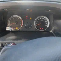 پراید وانت ۱۴۰۰|خودرو سواری و وانت|سامان, |دیوار