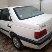 پژو 405 SLX موتورTU5، مدل ۱۳۹۷|خودرو سواری و وانت|رشت, پل تالشان|دیوار