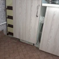 کابینت ام دی اف|مصالح و تجهیزات ساختمان|خلخال, |دیوار