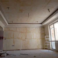 نقاشی ساختمان