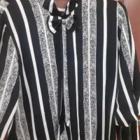 لباس ومانتو