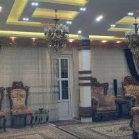 اپارتمان مبله