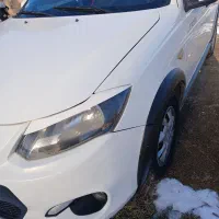 کویک ساده مدل ۹۹ بیرنگ|خودرو سواری و وانت|رزن, |دیوار