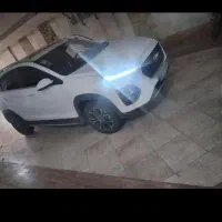 فروش خودرو ام وی ام x22 poro mt