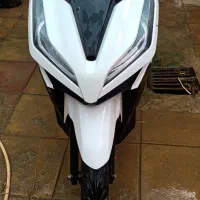 کلیک 150 کویر