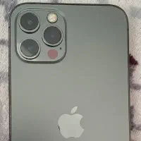 ایفن 12پرو درحد