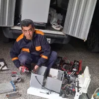 تعمیرات تخصصی پکیج،اسپیلت وآبگرمکن در سراسر شیراز