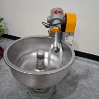 خمیرزن 8 کیلویی