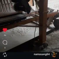 دستگا سنگ بری|ماشین‌آلات صنعتی|ساری, |دیوار