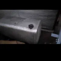 باک آلومینیومی